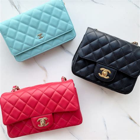 are chanel bags good investment|best chanel bag to buy.